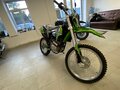 2024 Racer SR-X1/X2 (Cross), зелёный, 156000 рублей - вид 5