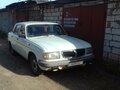 1997 ГАЗ 3110 «Волга», серый, 100000 рублей
