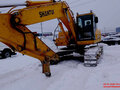 2022 Shantui SE265LC, жёлтый, 5600250 рублей