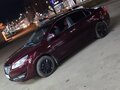 2014 Lifan Cebrium (720), красный, 600000 рублей - вид 2