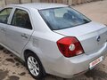 2013 Geely MK I, серебристый, 555555 рублей - вид 6