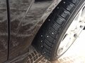 2008 Opel Astra OPC H, чёрный - вид 6