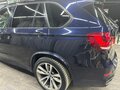 2016 BMW X5 40d III (F15), чёрный, 3650000 рублей - вид 5