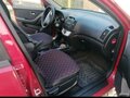 2010 Hyundai Elantra IV (HD), красный, 980000 рублей - вид 8