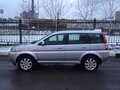 2003 Honda HR-V I Рестайлинг, серебристый - вид 5