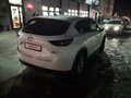 2017 Mazda CX-5 II, белый, 2270000 рублей - вид 3