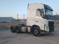 2016 Volvo FH, белый, 8600000 рублей - вид 9