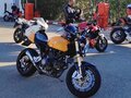 2006 Ducati SportClassic, жёлтый - вид 1