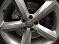 2006 Audi RS 4 II (B7), серый - вид 8