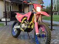 2019 Motoland XT300, белый, 140000 рублей - вид 9