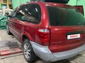 2001 Dodge Caravan 3-speed IV, красный, 590000 рублей - вид 5