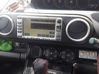 2011 Toyota Corolla Rumion, фиолетовый, 1000010 рублей, вид 5
