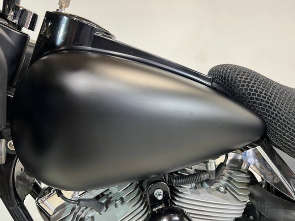 2007 Harley-Davidson Road Glide, чёрный, 610000 рублей - вид 29