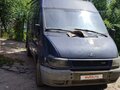 2005 Ford Transit, синий, 299000 рублей - вид 2