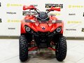 2025 Bison ATV200, красный - вид 7