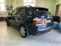 2008 BMW X3 30d I (E83) Рестайлинг, синий, 1500000 рублей - вид 1