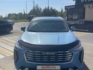 2021 Haval Jolion I, синий, 2000000 рублей, вид 1