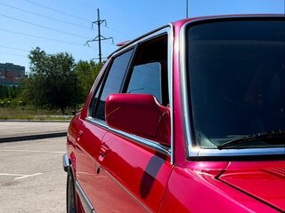 1983 BMW 5 серии 525E II (E28), пурпурный, 650000 рублей, вид 5