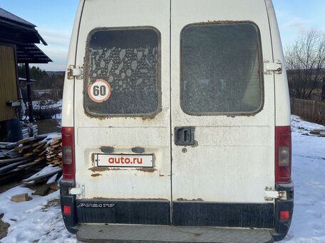 2009 Fiat Professional Ducato, белый, 900000 рублей, вид 4