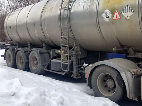 2012 Другие Неизвестна (прицепы), чёрный, 1500000 рублей, вид 3
