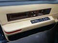 1993 Cadillac Fleetwood II, зелёный - вид 10