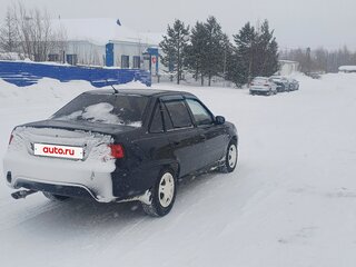 2009 Daewoo Nexia I Рестайлинг, синий, 250000 рублей, вид 5