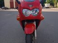 1998 Suzuki GSX 600F Katana, красный, 295000 рублей - вид 2