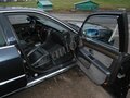 1999 Audi S8 I (D2) Рестайлинг, чёрный - вид 7