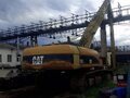 2005 Caterpillar 330, жёлтый, 11500000 рублей - вид 7