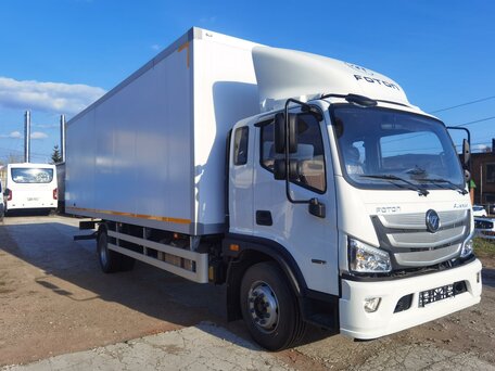 2024 Foton S120, белый, 5750000 рублей, вид 2