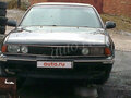 1993 Mitsubishi Diamante I, чёрный - вид 2