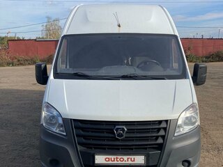 2021 ГАЗ ГАЗель Next, белый, 2485000 рублей, вид 1