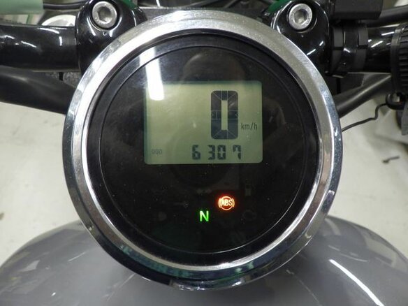 2018 Yamaha XV950 Bolt, серый, 800000 рублей - вид 6