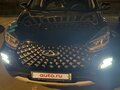 2023 Chery Tiggo 4 Pro I, чёрный, 2100000 рублей