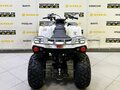 2025 Bison ATV200, белый - вид 3