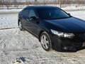 2011 Honda Accord VIII, чёрный, 1500000 рублей - вид 6