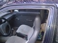 1991 Suzuki Swift II, синий - вид 5