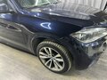 2016 BMW X5 40d III (F15), чёрный, 3650000 рублей - вид 4