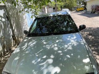 2005 Daewoo Nexia I, серебристый, 200000 рублей, вид 2