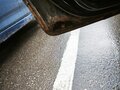 2006 Mazda 6 I (GG) Рестайлинг, чёрный, 100000 рублей - вид 9