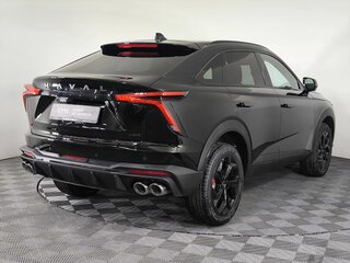 2026 Haval F7x II, чёрный, 3999000 рублей, вид 3