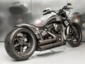 2017 Harley-Davidson Breakout, серый, 3500000 рублей - вид 3