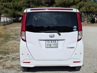2020 Daihatsu Thor I, белый, 1250000 рублей, вид 3