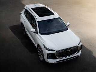 2026 Tenet T8, зелёный, 3299000 рублей, вид 1