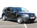 2014 Renault Duster I, чёрный, 930000 рублей - вид 2