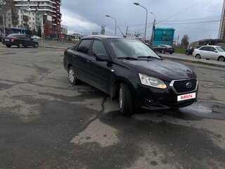 2019 Datsun on-DO I, коричневый, 430000 рублей, вид 2