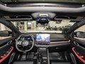 2026 Geely Coolray I Рестайлинг 2, серый - вид 7