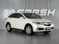 2014 Acura RDX II, белый, 2299000 рублей