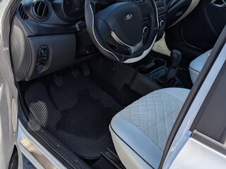 2024 Lada (ВАЗ) Granta I Рестайлинг, белый, 800000 рублей, вид 5