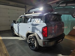 2024 Haval H3 I, серый, 2580000 рублей, вид 5